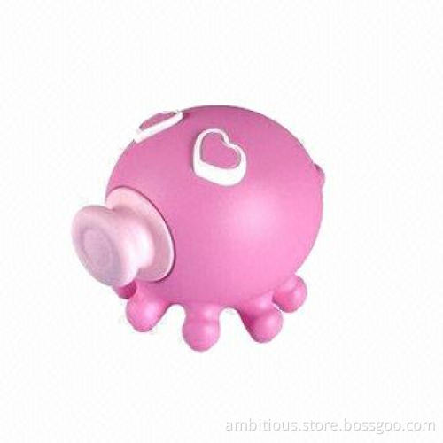 Cute little piggy USB flash drives, 64MB to 128GB memory capacity